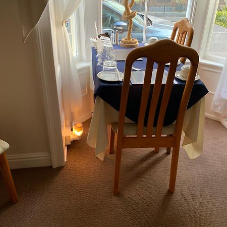Cunard Guest House Weymouth Buitenkant foto