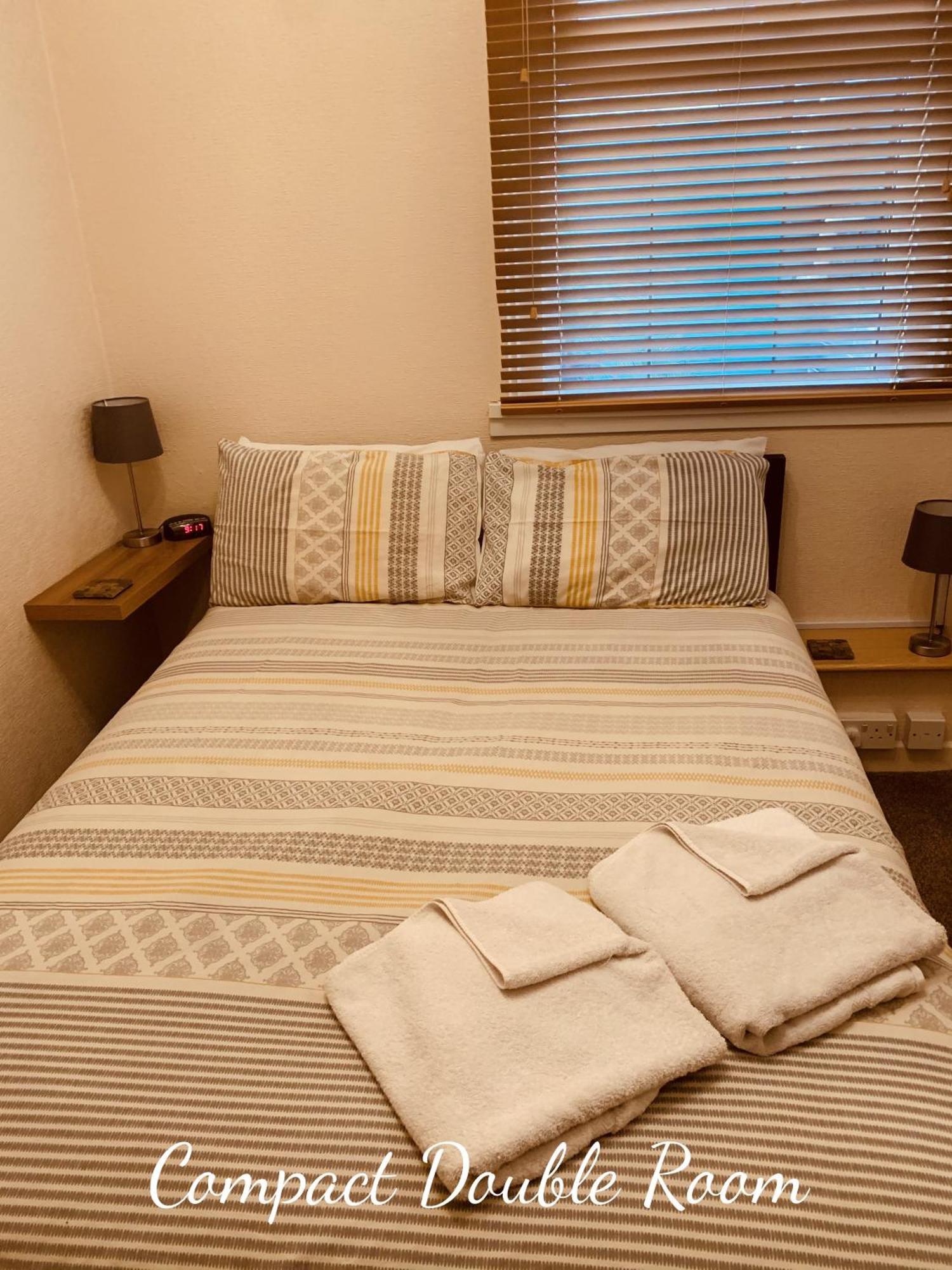 Cunard Guest House Weymouth Buitenkant foto