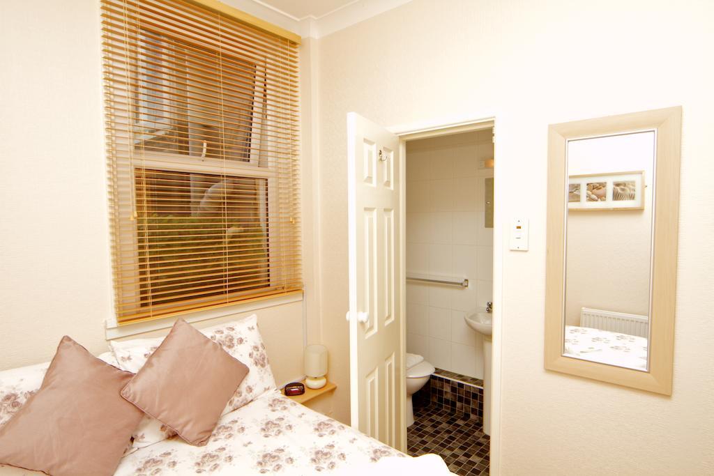 Cunard Guest House Weymouth Kamer foto